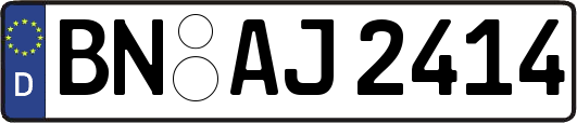 BN-AJ2414