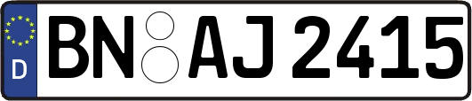 BN-AJ2415