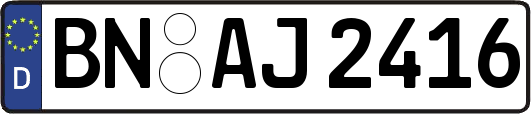 BN-AJ2416