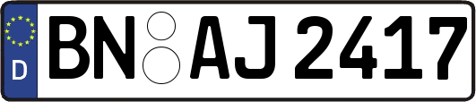 BN-AJ2417