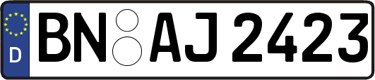 BN-AJ2423