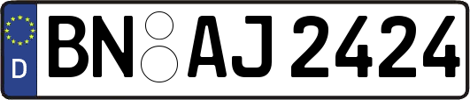 BN-AJ2424