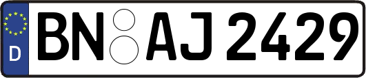 BN-AJ2429