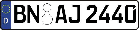 BN-AJ2440