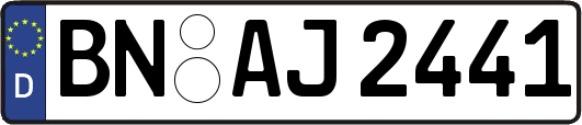 BN-AJ2441