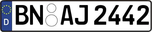 BN-AJ2442
