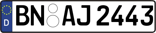 BN-AJ2443