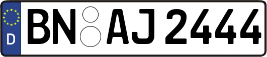 BN-AJ2444