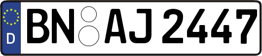 BN-AJ2447