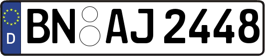 BN-AJ2448