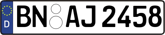 BN-AJ2458