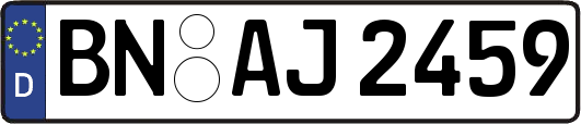 BN-AJ2459