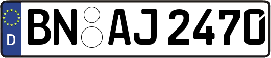 BN-AJ2470