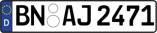 BN-AJ2471
