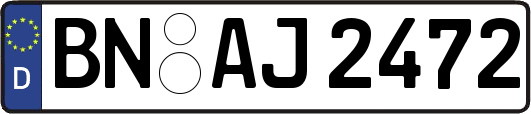 BN-AJ2472
