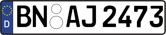 BN-AJ2473