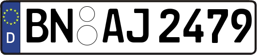 BN-AJ2479