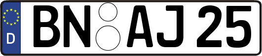 BN-AJ25