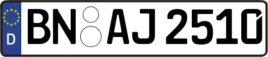 BN-AJ2510