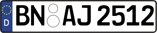 BN-AJ2512