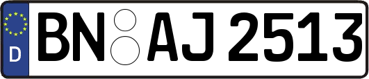 BN-AJ2513
