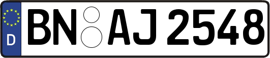 BN-AJ2548
