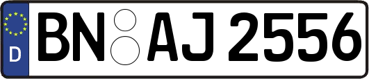BN-AJ2556