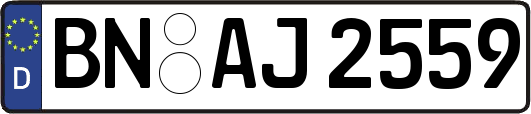 BN-AJ2559