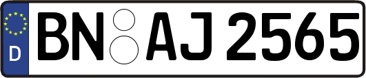 BN-AJ2565