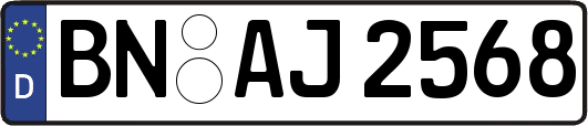 BN-AJ2568