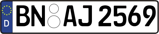 BN-AJ2569