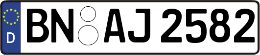 BN-AJ2582