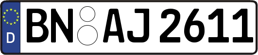 BN-AJ2611
