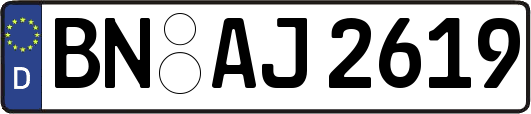 BN-AJ2619