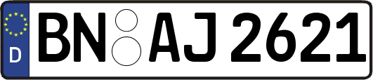 BN-AJ2621