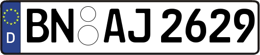 BN-AJ2629