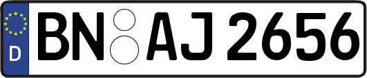 BN-AJ2656