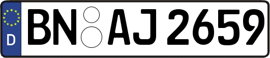 BN-AJ2659