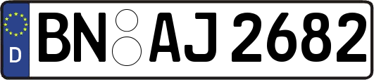 BN-AJ2682