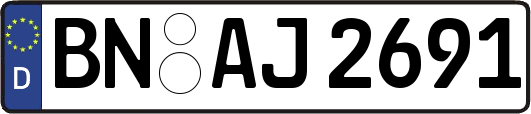 BN-AJ2691