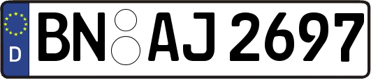 BN-AJ2697