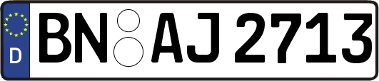 BN-AJ2713
