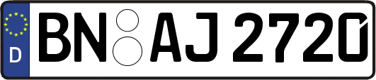 BN-AJ2720