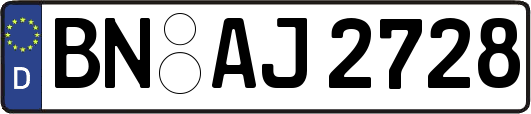 BN-AJ2728