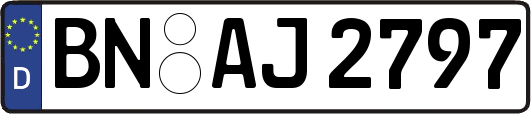 BN-AJ2797