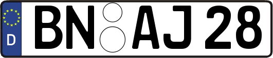 BN-AJ28