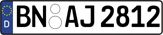 BN-AJ2812