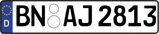 BN-AJ2813