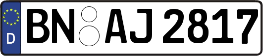 BN-AJ2817
