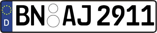 BN-AJ2911